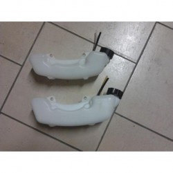 SERBATOIO DECESPUGLIATORE 36cc COMPRESO TAPPO E TUBI FILTRO GOMMINO