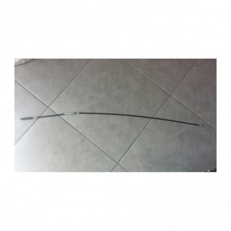 FILO cavo FRIZIONE PIT BIKE 125cc MOTORE YX BSE SCORPION ORION - completo di guaina registro