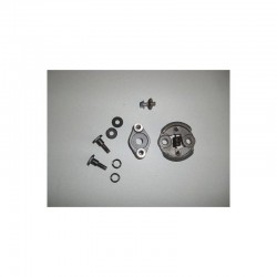 diametro drizione 52mm , interasse fori fissaggio 32mm