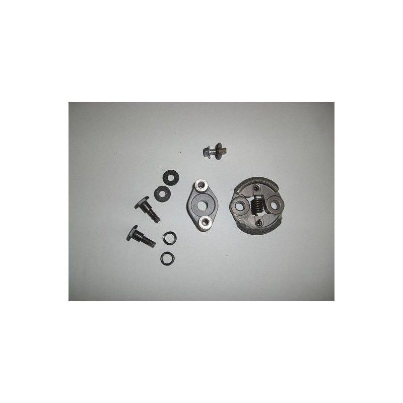 diametro drizione 52mm , interasse fori fissaggio 32mm