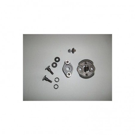 diametro drizione 52mm , interasse fori fissaggio 32mm