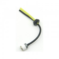 TUBI PER SERBATOIO DECESPUGLIATORE 36CC INCLUSO FILTRO E GOMMINO