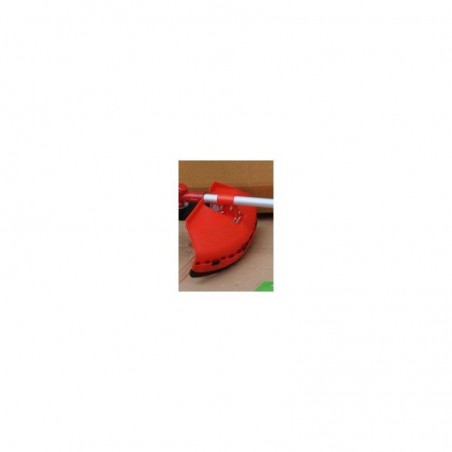 CARTER PARACOLPI PARASASSI PROTEZIONE decespugliatori DECESPUGLIATORE