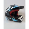 Casco Cross KXD-FUN Bambino | Barone Off Road a Ribera (Agrigento)