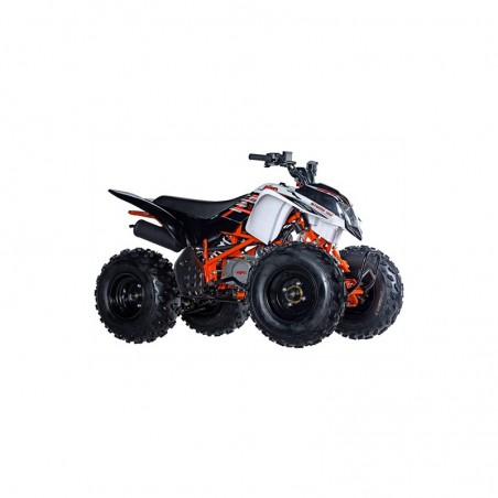 STORM 150 by KAYO - quad atv 150cc 4 tempi Racing Style