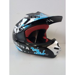 Casco Cross KXD-FUN Bambino | Barone Off Road a Ribera (Agrigento)