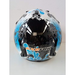 Casco Cross KXD-FUN Bambino | Barone Off Road a Ribera (Agrigento)