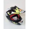 Casco Cross KXD-FUN Bambino | Barone Off Road a Ribera (Agrigento)
