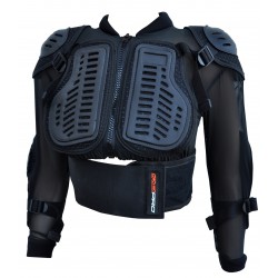 KIT Protezioni  Moto e Quad KXD | Barone Off Road a Ribera (Agrigento)KIT Protezioni  Corpetto Moto e Quad KXD