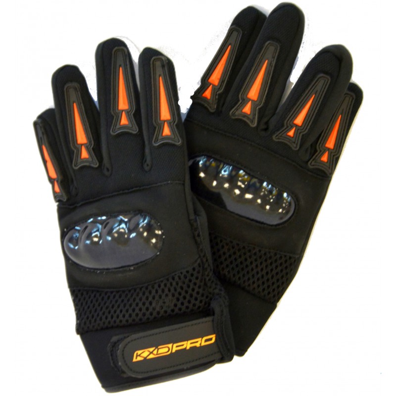 Guanti KXD Moto e Quad | Barone Off Road a Ribera (Agrigento)