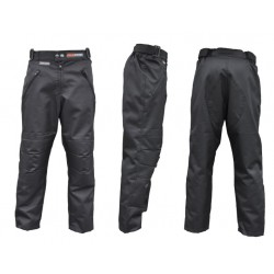 Pantaloni moto cross KXD per bambini e ragazzi
