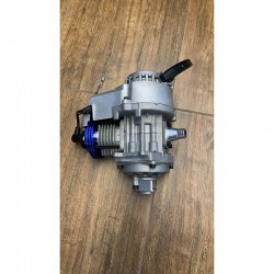 BLOCCO MOTORE COMPLETO senza carburatore senza campana BIG BORE 50CC 6CV minimoto minicross miniatv