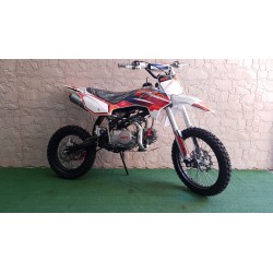 PIT BIKE KAYO TT125 125cc R17-14 | Barone Off Road a Ribera (Agrigento)