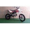 PIT BIKE KAYO TT125 125cc R17-14 | Barone Off Road a Ribera (Agrigento)
