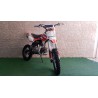 PIT BIKE KAYO TT125 125cc R17-14 | Barone Off Road a Ribera (Agrigento)