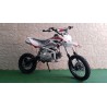 PIT BIKE KAYO TSD110 110cc R14-12 semiautomatica