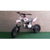 PIT BIKE KAYO TSD110 110cc R14-12 semiautomatica
