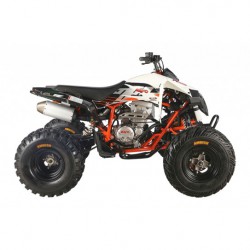 QUAD KAYO A300 - atv racing 300cc liquido