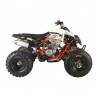 QUAD KAYO A300 - atv racing 300cc liquido