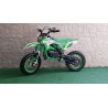 MINI CROSS KXD PRO SPORT 49cc R10| Barone Off Road a Ribera (Agrigento)