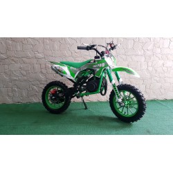 MINI CROSS KXD PRO SPORT 49cc R10| Barone Off Road a Ribera (Agrigento)