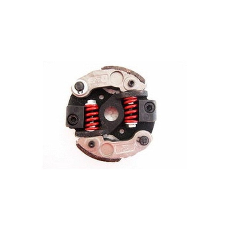 FRIZIONE 2 MASSE REGOLABILE - ARIA minimoto miniatv miniquad minicross