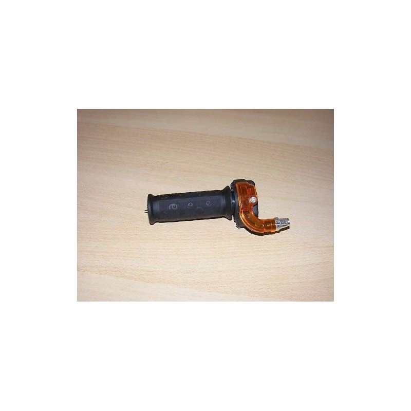 GAS ACCELERATORE RAPIDO minicross miniatv minimoto regolabile