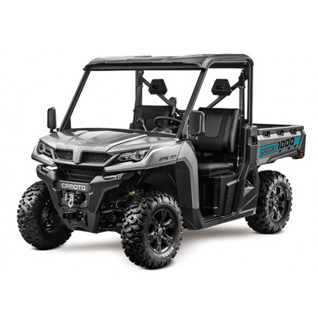 UFORCE 1000 EFI 4X4