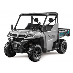 UFORCE 1000 EFI 4X4