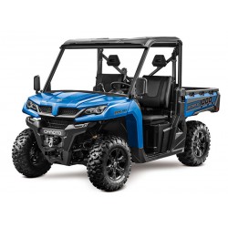 UFORCE 1000 EFI 4X4