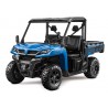 UFORCE 1000 EFI 4X4