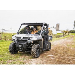 UFORCE 1000 EFI 4X4
