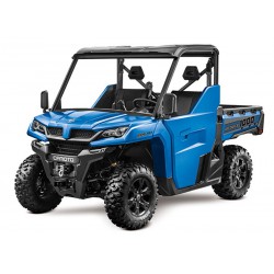 UFORCE 1000 EFI 4X4