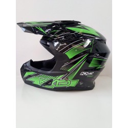 Casco  KXD Adulti