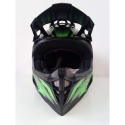 Casco  KXD Adulti
