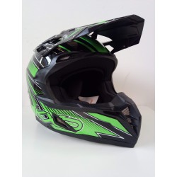 Casco  KXD Adulti