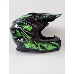 Casco  KXD Adulti