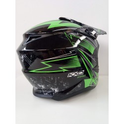 Casco  KXD Adulti