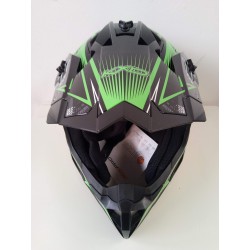 Casco  KXD Adulti