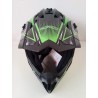 Casco  KXD Adulti