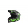 Casco  KXD Adulti