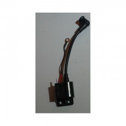 BOBINA MINICROSS REPLICA KTM - CORRENTE CANDELA 2 TEMPI CROSS MOTORE