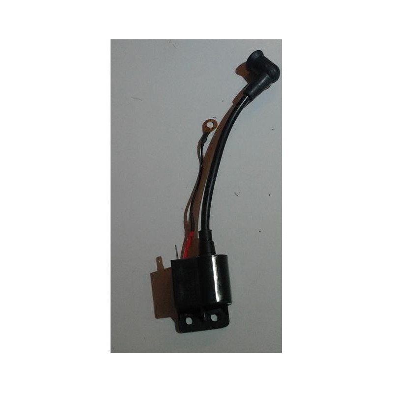 BOBINA MINICROSS REPLICA KTM - CORRENTE CANDELA 2 TEMPI CROSS MOTORE