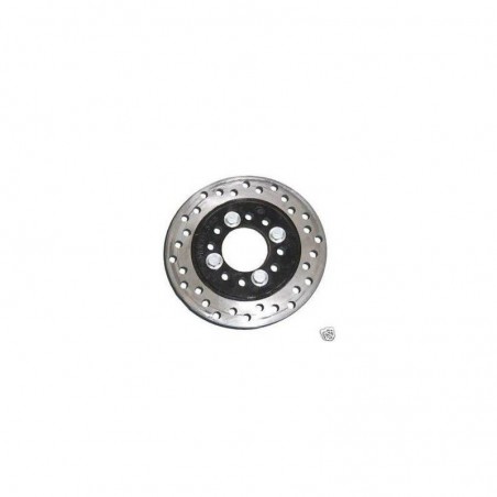 DISCO FRENI 15,8cm POSTERIORE PER ATV 110 125 4 TEMPI FRENO MINIQUAD MINIATV BAMBOO