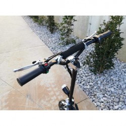 MONOPATTINO ELETTRICO CHAOS STREET 48V 1600W RUOTE 6.5