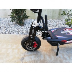 MONOPATTINO ELETTRICO CHAOS STREET 48V 1600W RUOTE 6.5