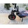 MONOPATTINO ELETTRICO CHAOS STREET 48V 1600W RUOTE 6.5