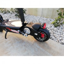 MONOPATTINO ELETTRICO CHAOS STREET 48V 1600W RUOTE 6.5