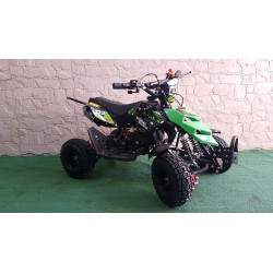 Miniquad Raptor Big 49cc R6