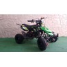 Miniquad Raptor Big 49cc R6